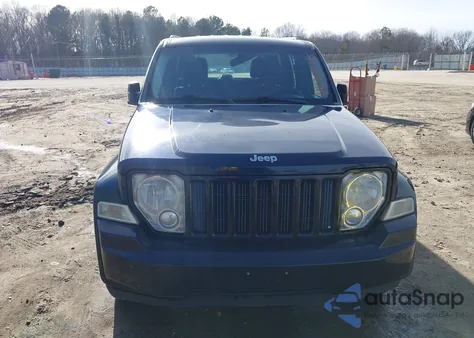 2011 Jeep Liberty Sport z USA, uszkodzony, nr VIN 1J4PN2GK7BW538854